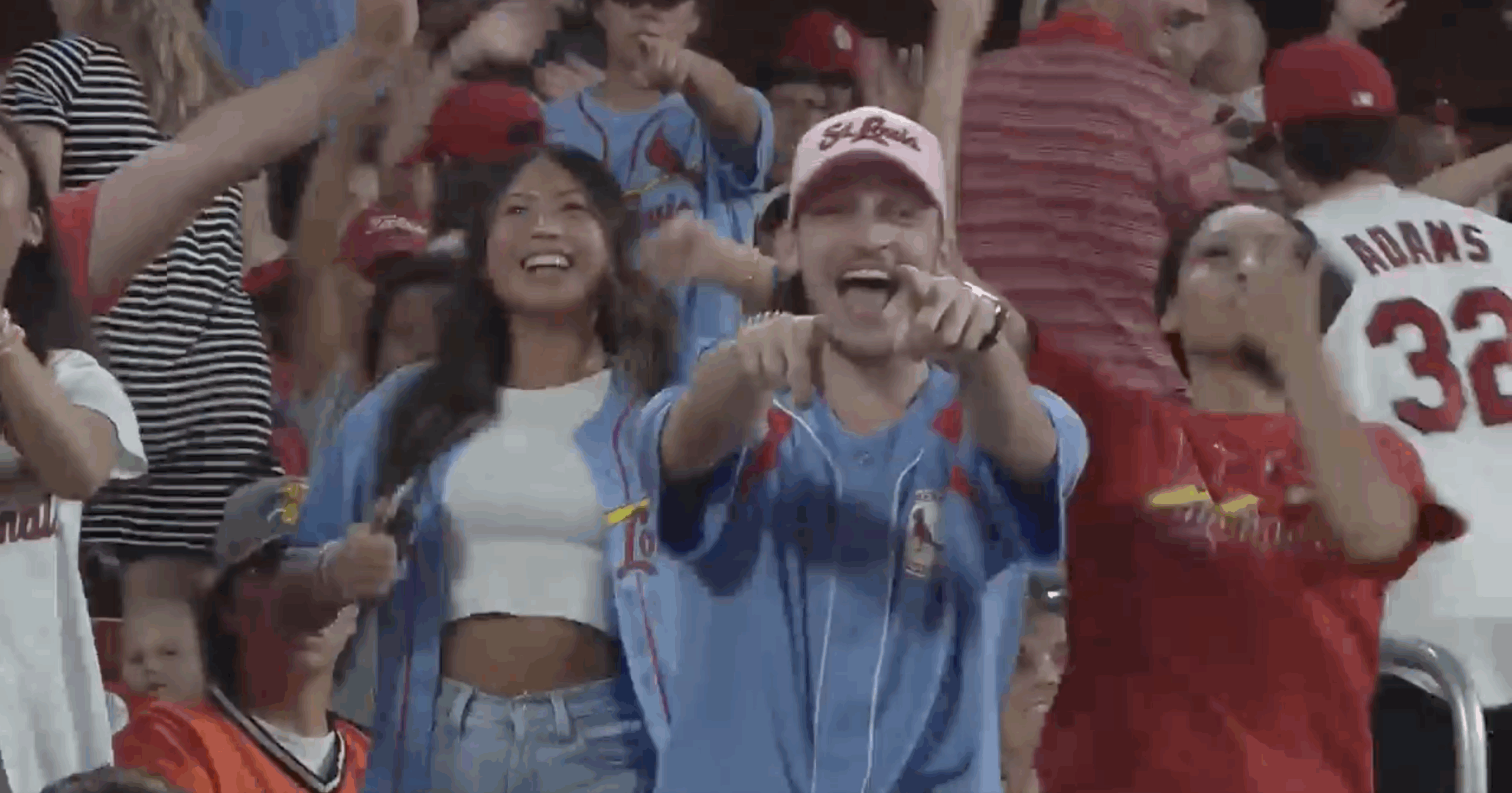 How the Cardinals are Giving Sponsors a Clear Edge