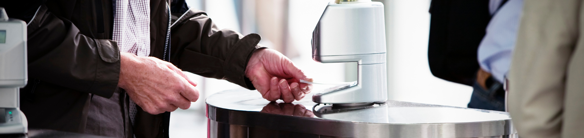 From Buyers to Attendees: Getting the Full Picture