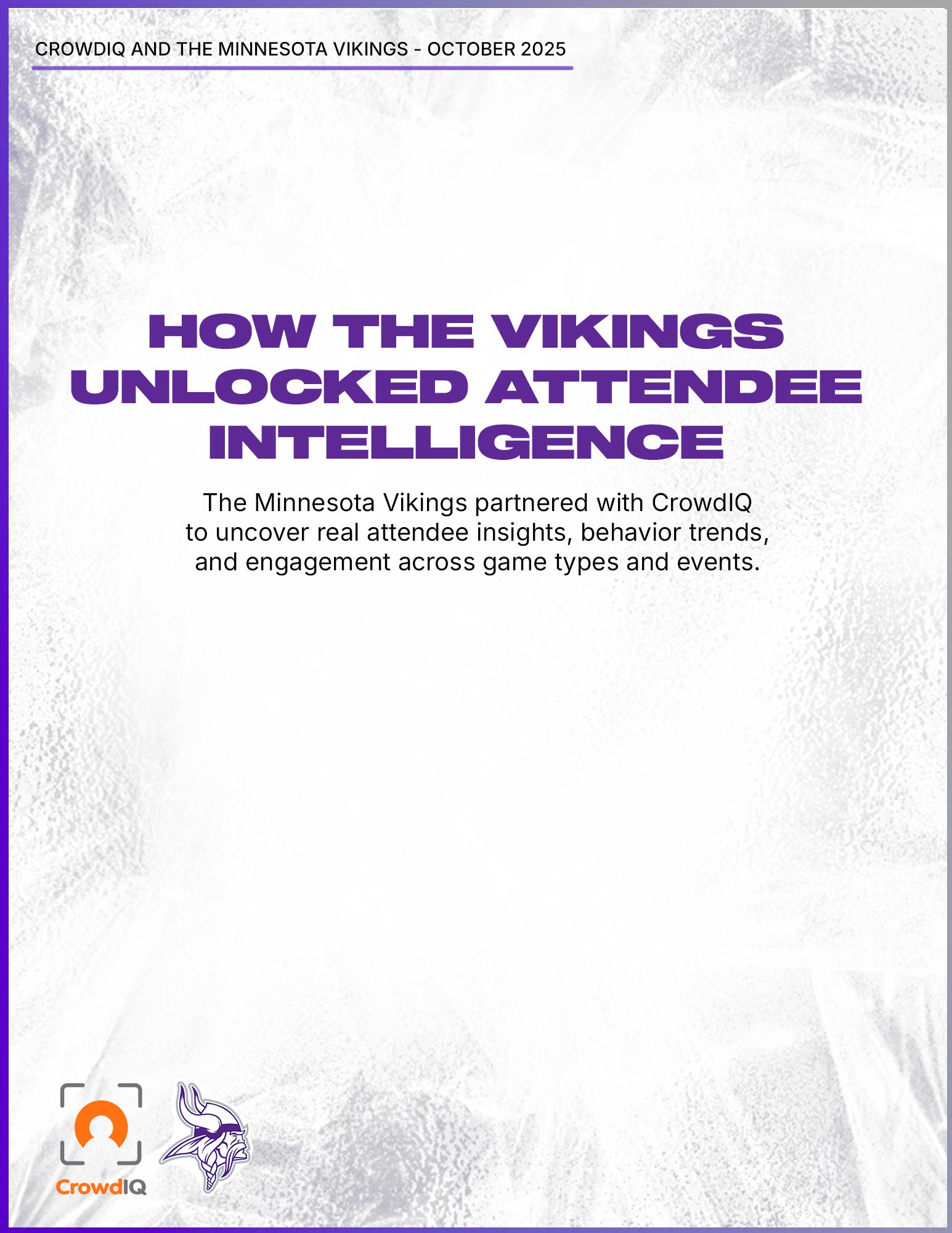 VikingsxCrowdIQ